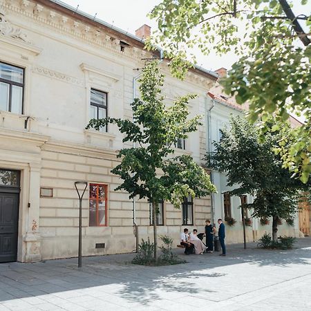 Contessa Apartment Cluj Napoca Εξωτερικό φωτογραφία
