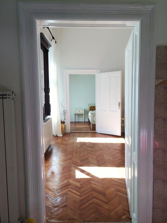 Contessa Apartment Cluj Napoca Εξωτερικό φωτογραφία