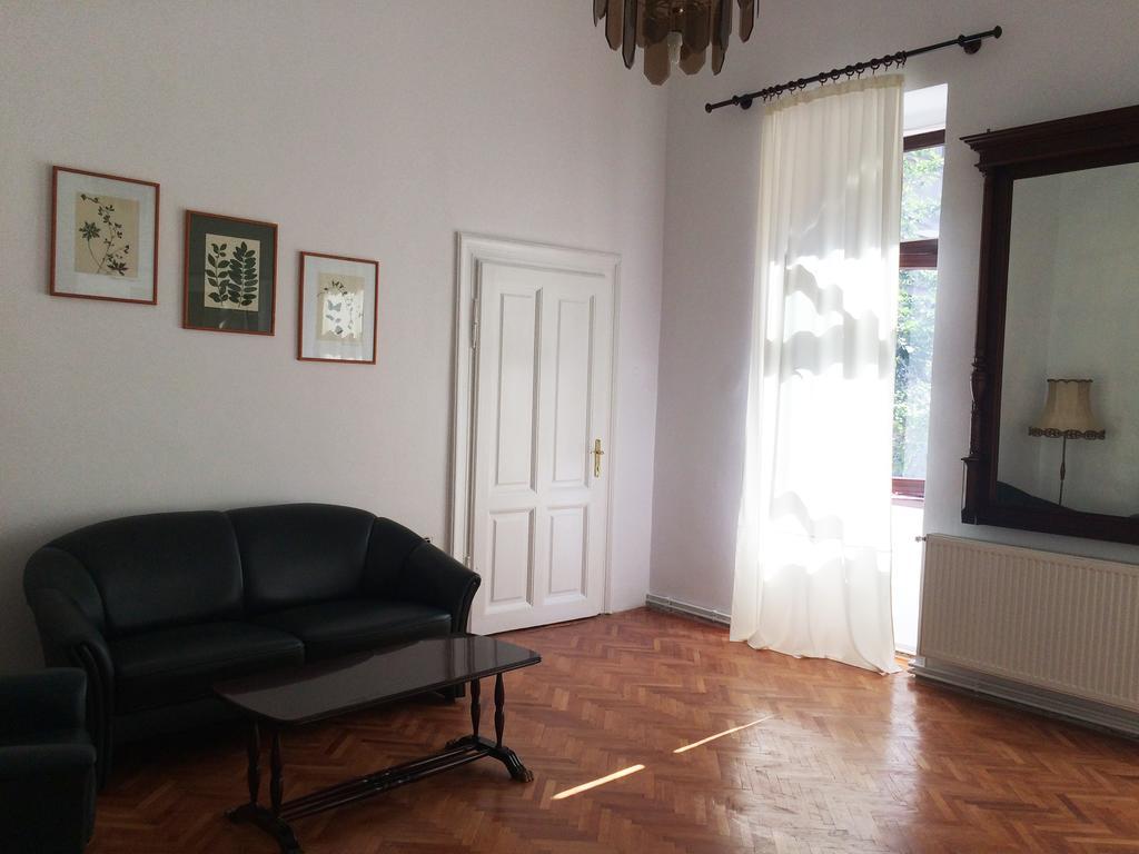 Contessa Apartment Cluj Napoca Εξωτερικό φωτογραφία